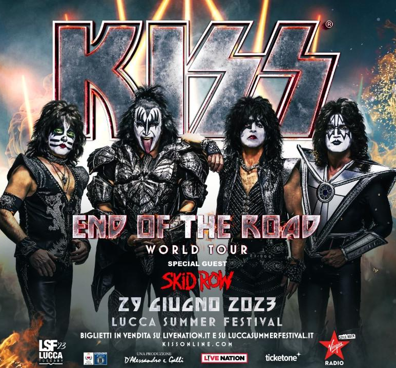 KISS