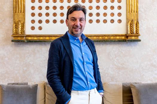 Natale Mancini