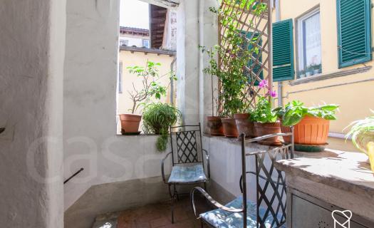3080, Appartamento in centro con 3 camere