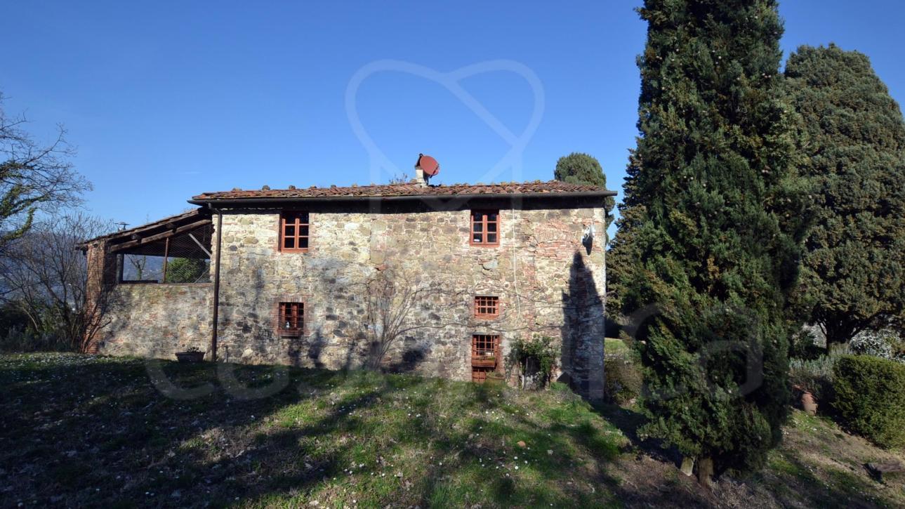 Autenticità e semplicità in collina  - Lucca