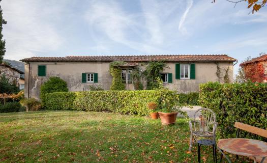 0244, Rustico In Collina