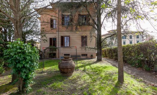 0352, Villa Liberty