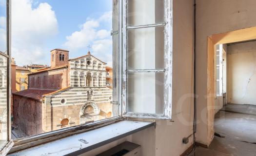 0308, Appartamento con vista unica