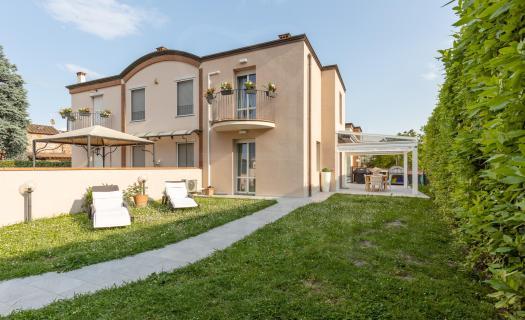 0500, Villetta di Ultima Generazione 