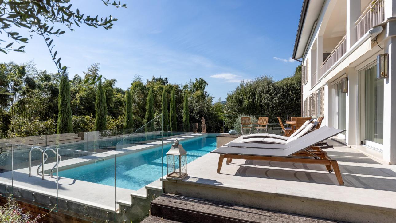 Villa Bianca 