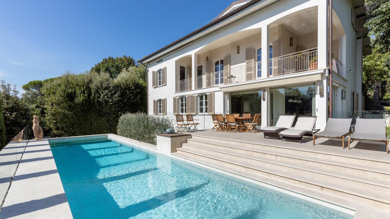 Villa Bianca 