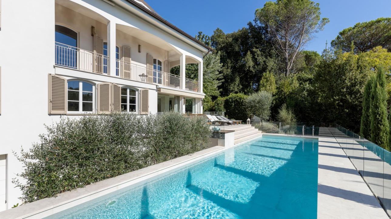 Villa Bianca 