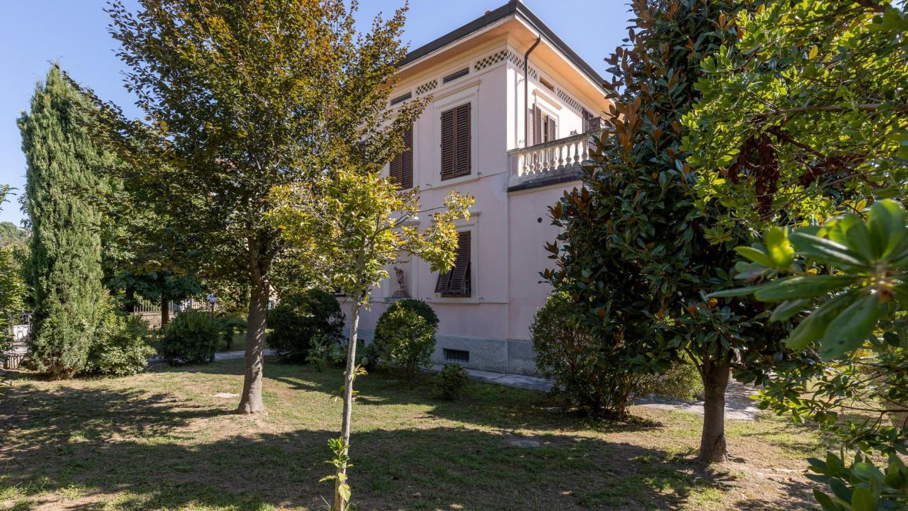 Villa Liberty  - 