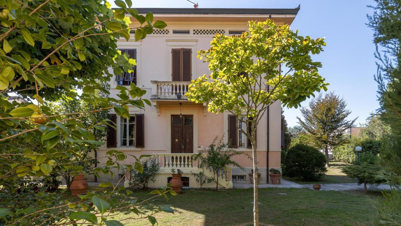 Villa Liberty 