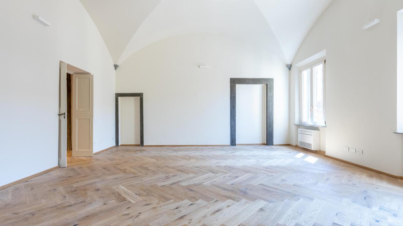 The House of San Michele. - Lucca