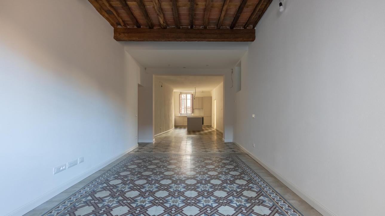 L'appartamento dell'arte - Lucca