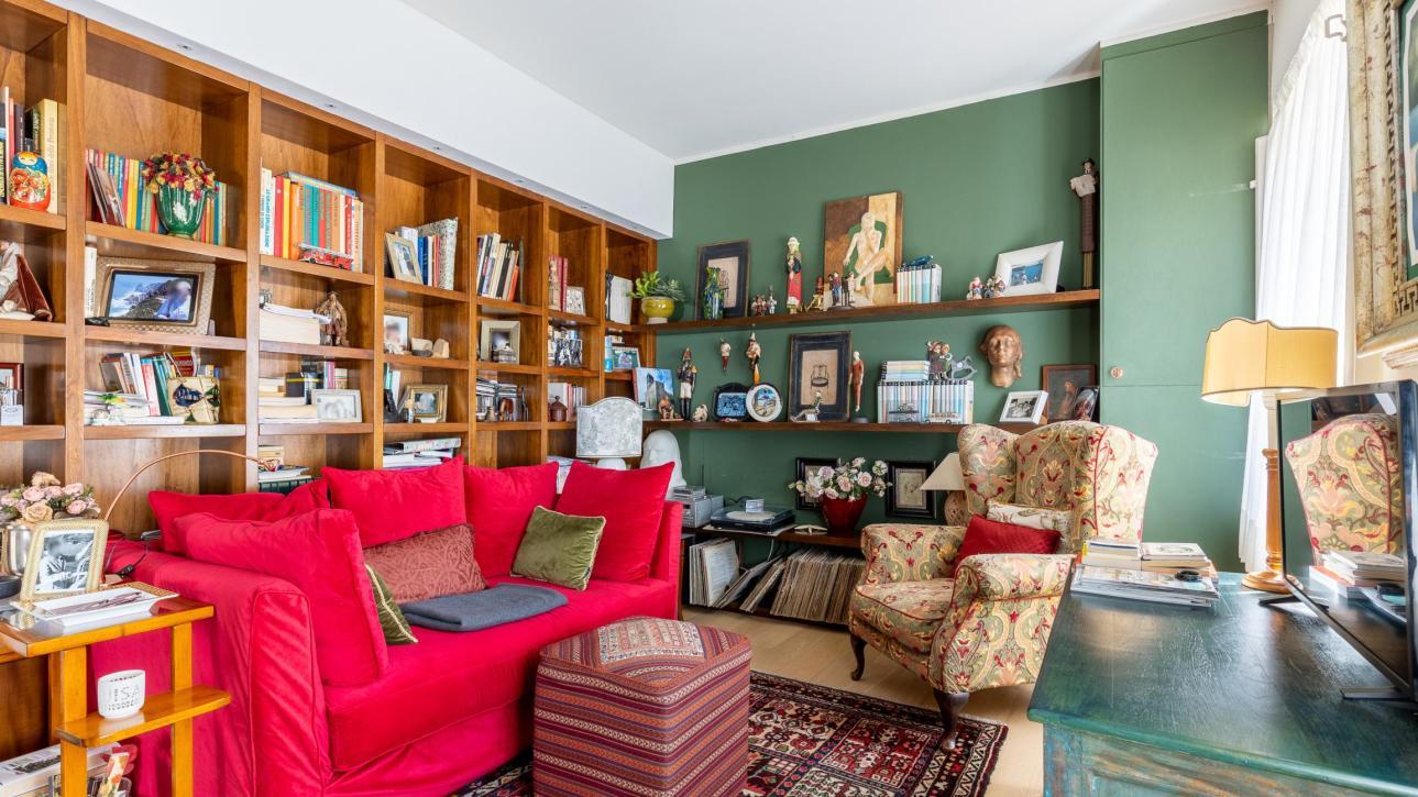 Centro storico un appartamento da abitare  - Lucca