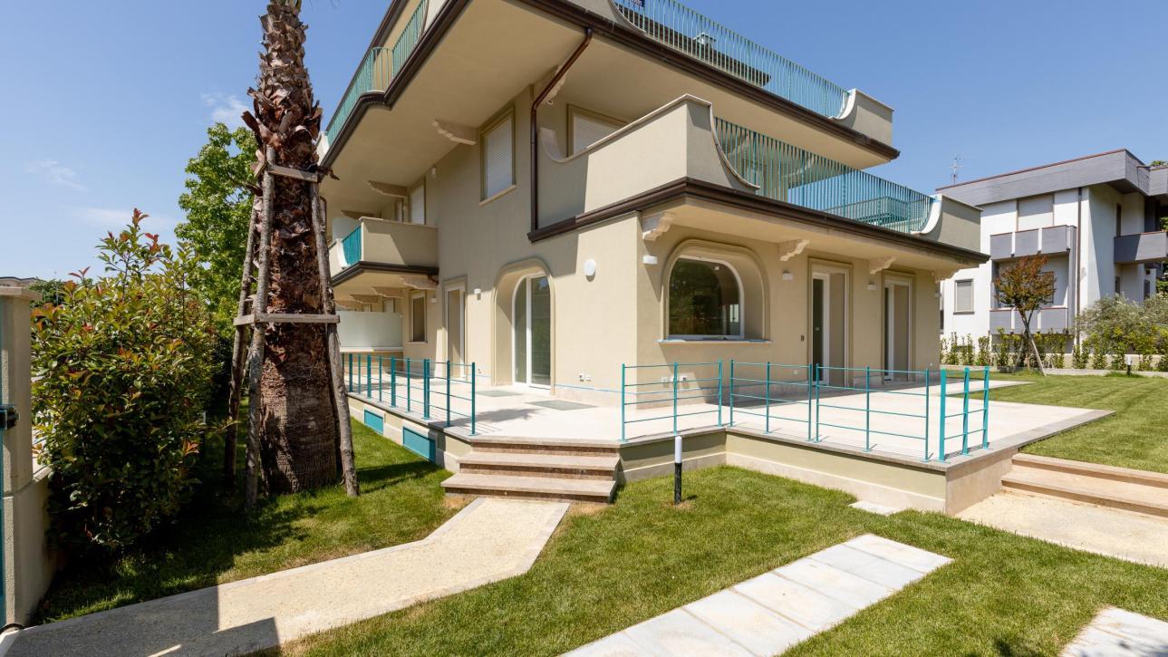 Viareggio -Tecnologia e comfort a due passi dal mare - Viareggio