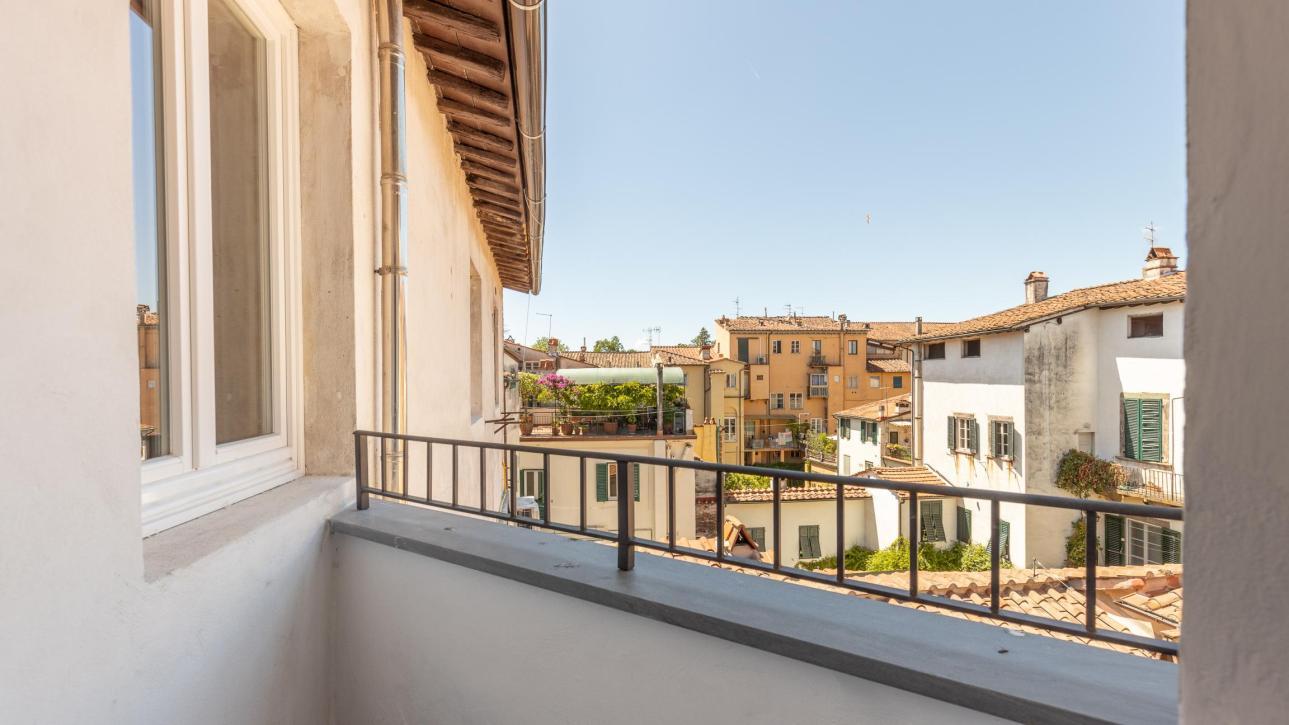 Luce nel Cuore di Lucca
