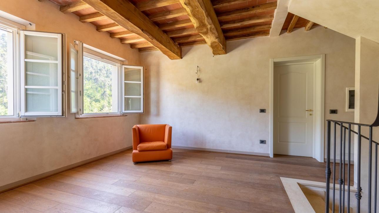 Rustico ristrutturatoi in campagna - 