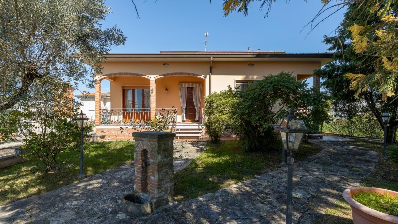 Villa Indipendente  - Lucca