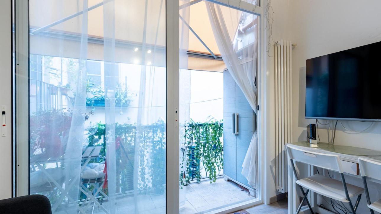 Appartamento pronto da abitare