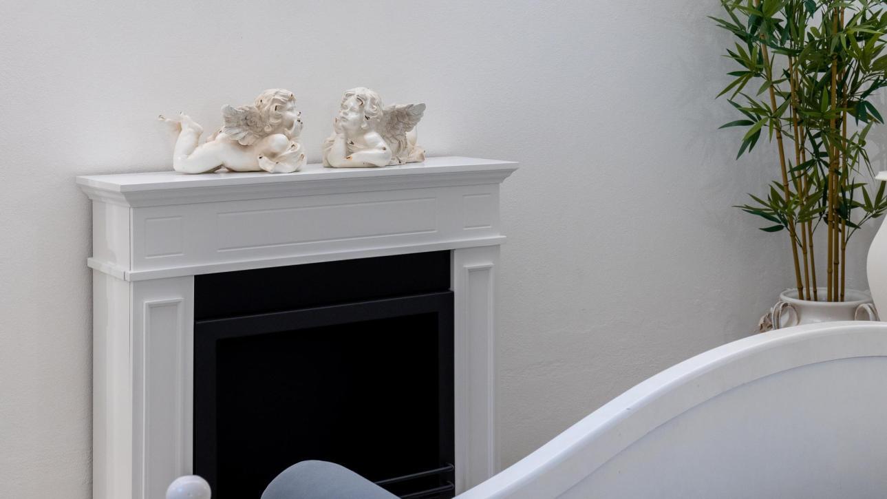 Confortevole appartamento nel cuore di Lucca