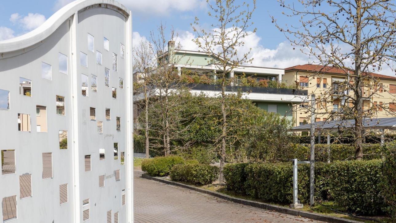 Attico a pochi passi dal Centro Storico - Lucca