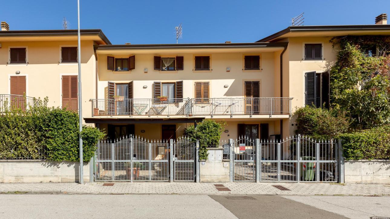 La Villetta di Pieve San Paolo