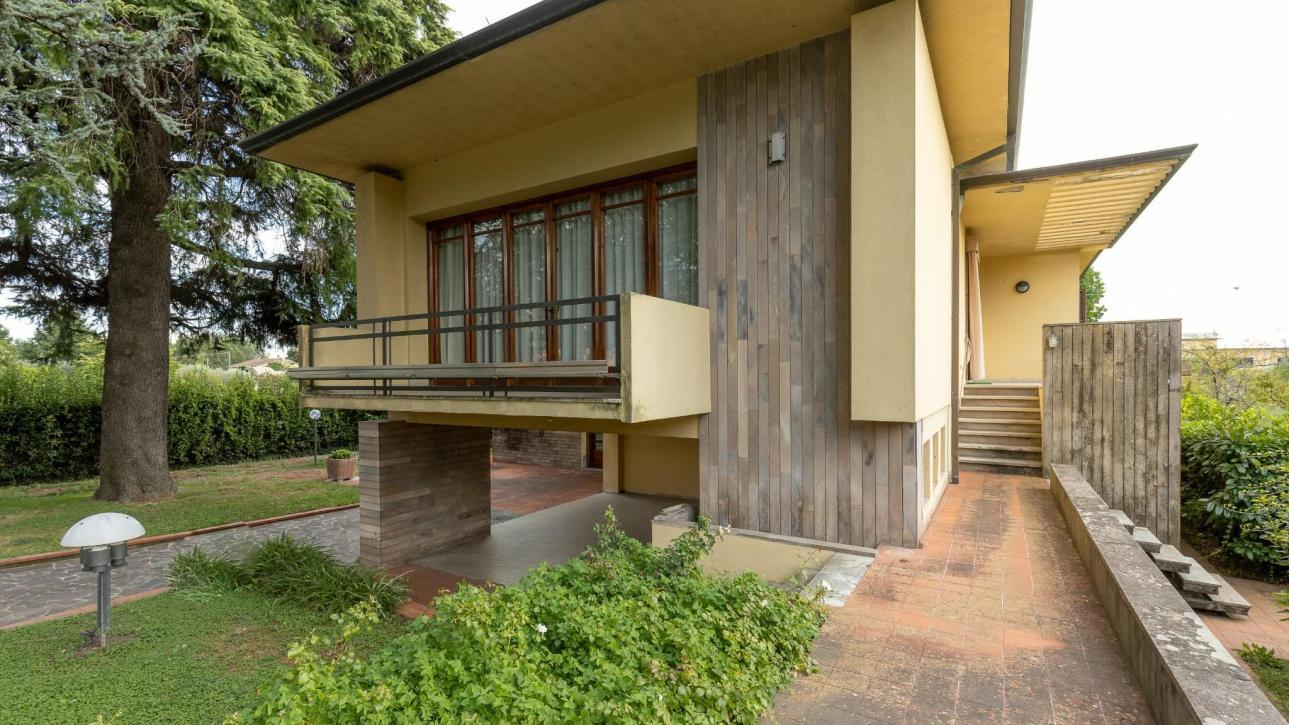 Villa d'epoca